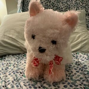 Stuff animal